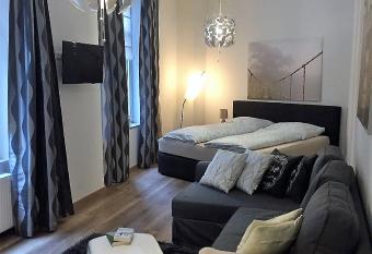 K  ln City Apartments allows 18 year olds to book a room