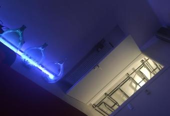 Francesca house has Balcony rooms