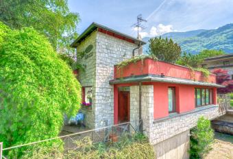 B&B San Rocco has Balcony rooms