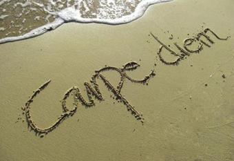 Apartment Carpe Diem has Smoking/Balcony rooms