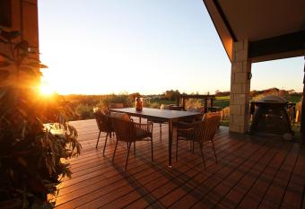 Ohaupo Olives allows 18 year olds to book a room