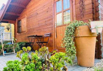 VilleLay Alojamento VNG has Balcony rooms