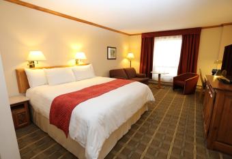 Hutels Gouverneur Trois-Riviires allows 18 year olds to book a room