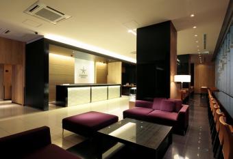 Candeo Hotels Chino has Smoking rooms