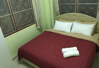 Baan Kannika Hua Hin allows 18 year olds to book a room