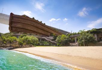 Noah   s Ark Hotel & Resort has Balcony rooms