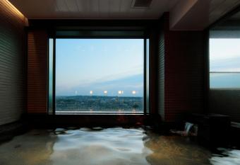 Candeo Hotels Handa has Smoking rooms