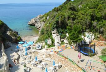 Novalic Hotel has Balcony rooms