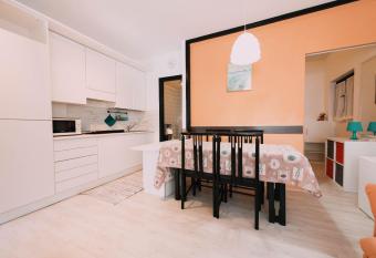 Sky Residence III - Comfort Apartments in Aprica has Balcony rooms