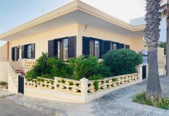 NoiSalento has Balcony rooms