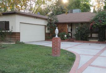 Summer Leaf has Balcony rooms