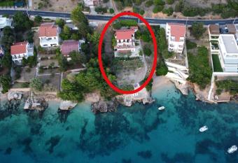 Apartments by the sea Stara Novalja, Pag - 13938 has Balcony rooms