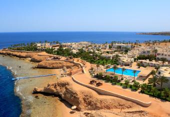 Labranda Sharm Club allows 18 year olds to book a room