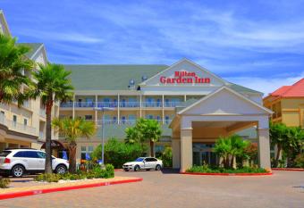 Hilton Garden Inn South Padre Island Beachfront has Balcony rooms