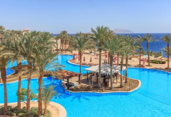 Grand Rotana Resort & Spa has Smoking/Balcony rooms