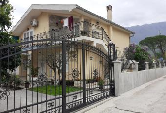 Apartment K2 has Balcony rooms