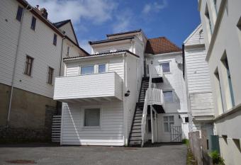 LS Apartments allows 18 year olds to book a room