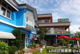 Jin Ri Lin B&B has Balcony rooms