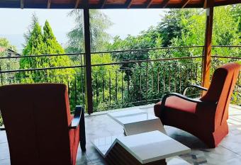 Butik Hotel Ma  ukiye has Balcony rooms