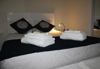 Ar Puro II has Balcony rooms