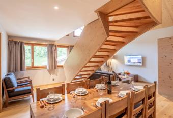 Studio SWISSPEAK Resorts Studio has Balcony rooms