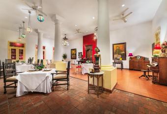 Hotel Tugu Blitar has Balcony rooms