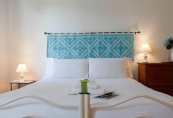 Il Melo Residence has Balcony rooms