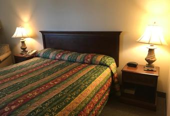 Lititz Inn and Suites allows 18 year olds to book a room