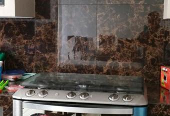 PARQUE PIIT Aeropuerto Monterrey allows 18 year olds to book a room