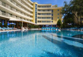 Hotel Wela - Premium All Inclusive has Balcony rooms