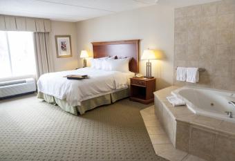 Holiday Inn Express & Suites Kitchener Southeast By IHG allows 18 year olds to book a room