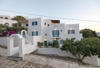 Athena Rooms allows 18 year olds to book a room