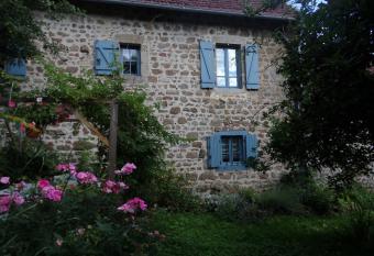 Petite Ferme d Autrefois has Balcony rooms