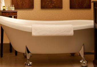 The Roosevelt New Orleans, A Waldorf Astoria Hotel has Balcony rooms