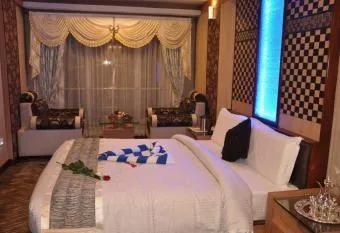 Hill Bird Heritage Homes Stay allows 18 year olds to book a room