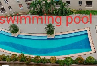 ASF Soriano Place has Balcony rooms