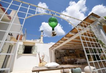 Casina Gid   has Balcony rooms