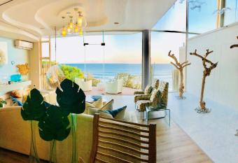 Views Boutique Hotel & Spa allows 18 year olds to book a room