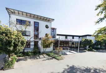 Hotel Rieth has Balcony rooms