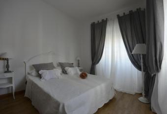 Appartamento Irene has Balcony rooms