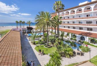 4R Gran Europe has Balcony rooms