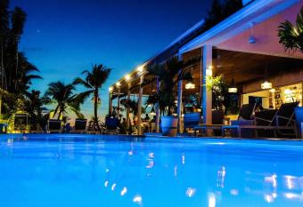 TropiCoco Beach Resort Koh Phangan has Balcony rooms