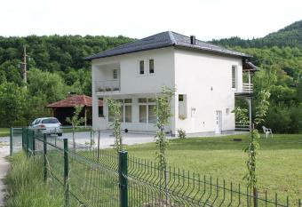 Nadia s home has Balcony rooms
