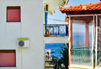 Joanna Apartment has Balcony rooms