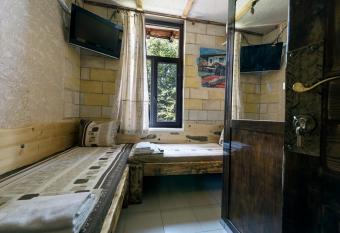 Rooms43 has Balcony rooms