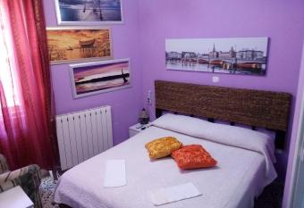 Il Borgo Del Capitano has Balcony rooms