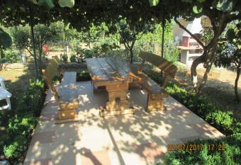 Apartments Sandra has Balcony rooms