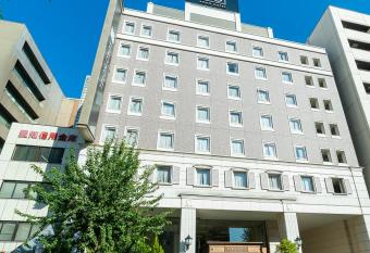 KOKO Hotel Nagoya Sakae has Smoking rooms