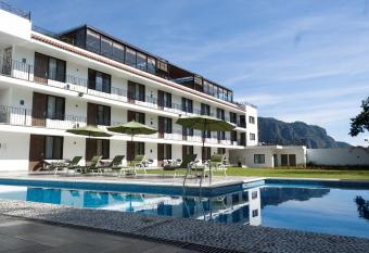 Hotel Las Puertas de Tepoztlan has Balcony rooms
