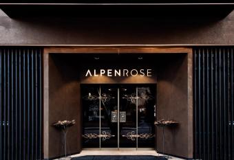 Alpenrose Kufstein allows 18 year olds to book a room